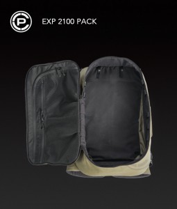 Crye EXP 2100 Pack